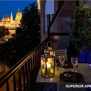  Appartement Bpr Agathe Elegant With Parliament View