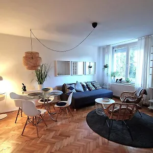  Appartement Gellert Hill