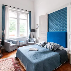 Budaflats Budapest