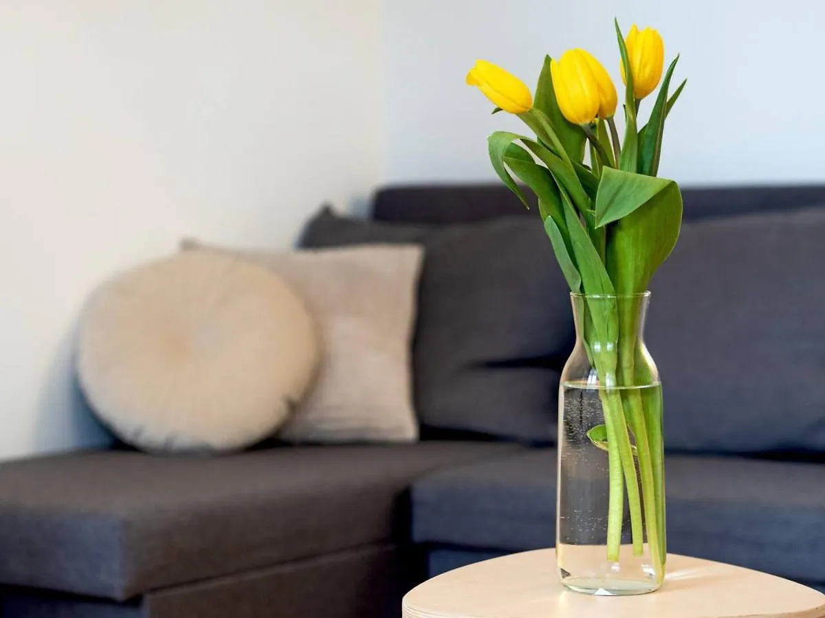 Nora Apartment - At The Danube Budapest