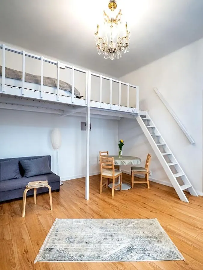 Nora Apartment - At The Danube Budapest Ungheria