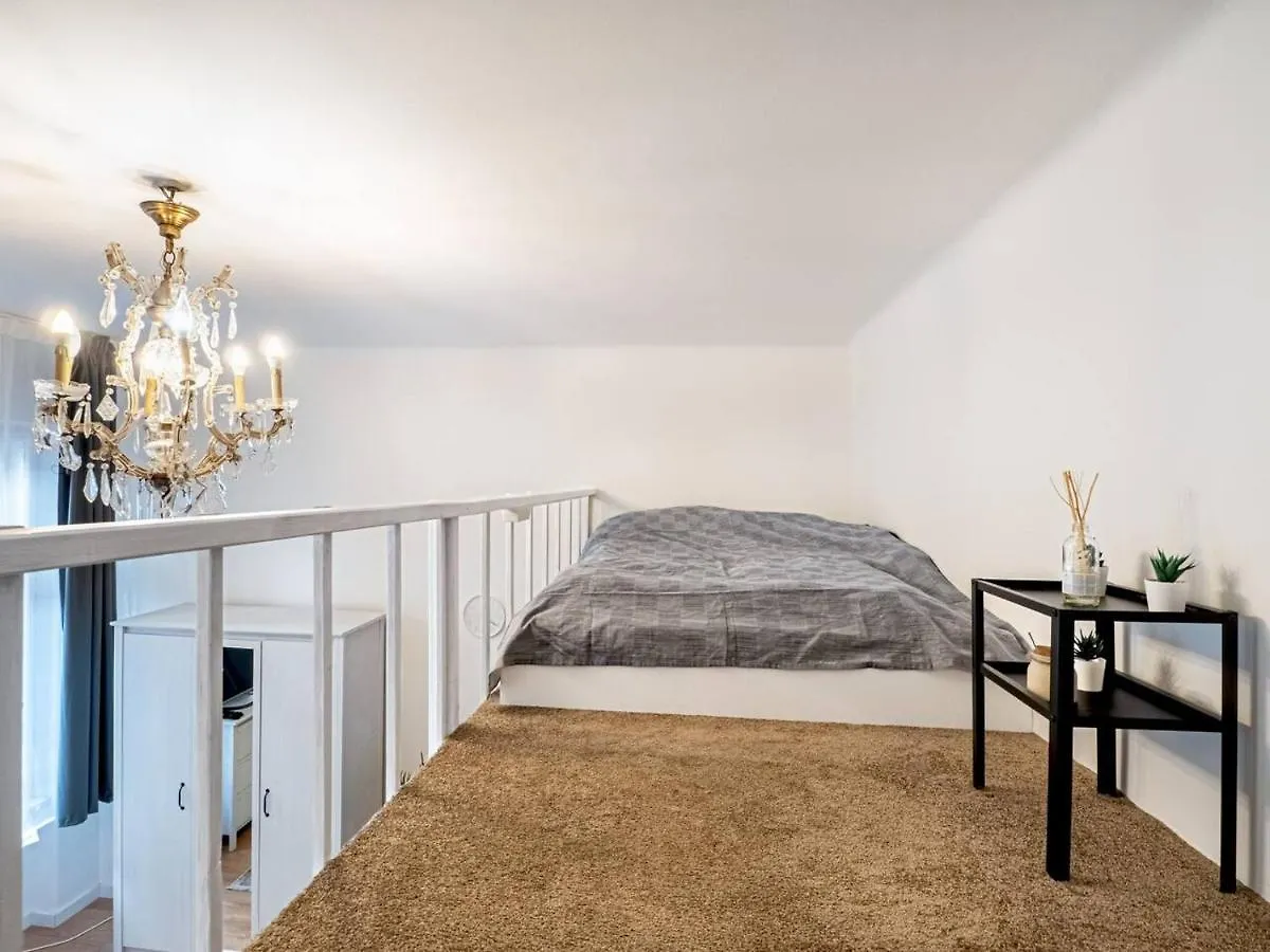 Nora Apartment - At The Danube Budapest