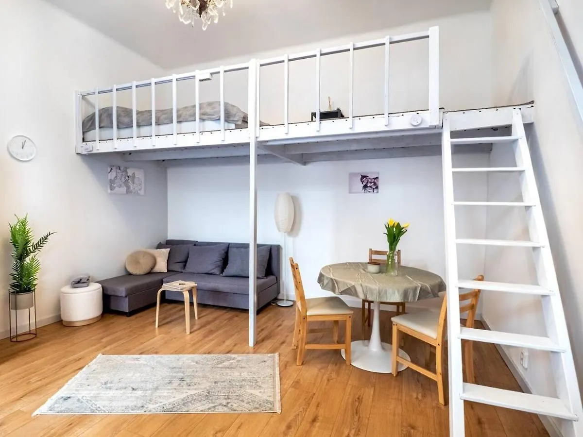 Nora Apartment - At The Danube Budapest 0*,  Hungary